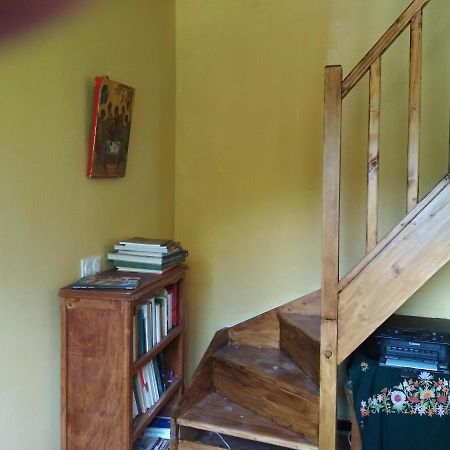 Daphrose Chambre Lachau Kültér fotó