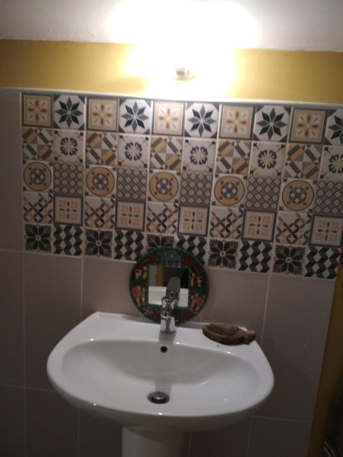 Daphrose Chambre Lachau Kültér fotó